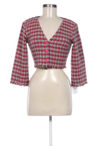 Női kardigán Zara, Méret XS, Szín Sokszínű, Ár 14 630 Ft