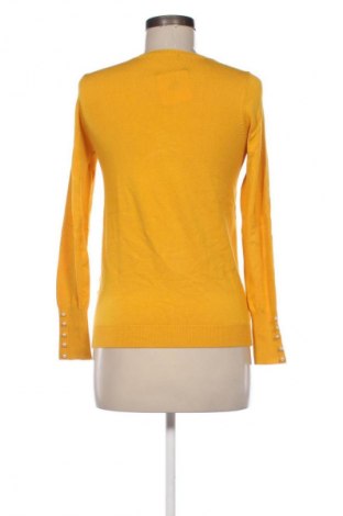 Γυναικεία ζακέτα Zara, Μέγεθος M, Χρώμα Πορτοκαλί, Τιμή 14,00 €