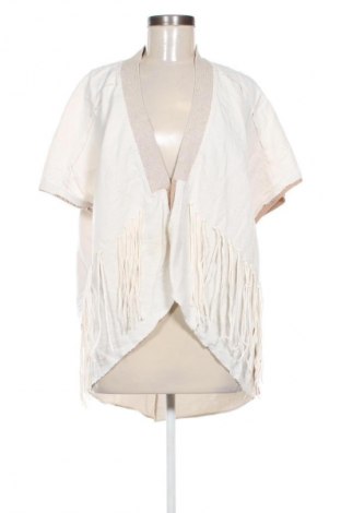 Dámsky kardigán Zara, Velikost M, Barva Béžová, Cena  445,00 Kč