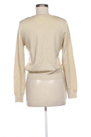 Damski kardigan Zara, Rozmiar L, Kolor Beżowy, Cena 168,17 zł