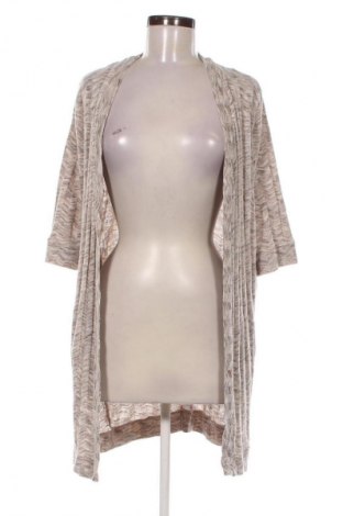 Дамска жилетка Zara, Размер S, Цвят Многоцветен, Цена 19,99 лв.