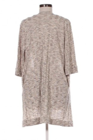 Дамска жилетка Zara, Размер S, Цвят Многоцветен, Цена 19,99 лв.