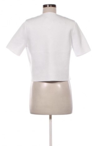 Dámsky kardigán Zara, Velikost L, Barva Bílá, Cena  299,00 Kč