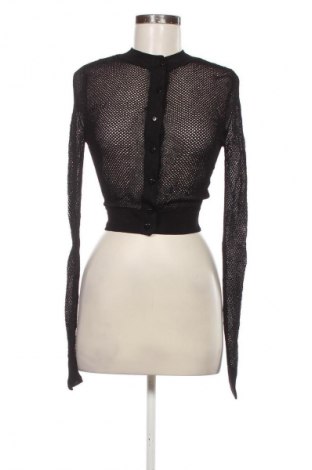Dámsky kardigán Zara, Veľkosť S, Farba Čierna, Cena  7,95 €