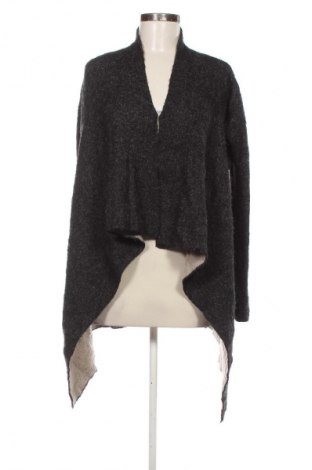 Γυναικεία ζακέτα Zara, Μέγεθος S, Χρώμα Μαύρο, Τιμή 17,99 €