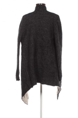 Γυναικεία ζακέτα Zara, Μέγεθος S, Χρώμα Μαύρο, Τιμή 17,99 €