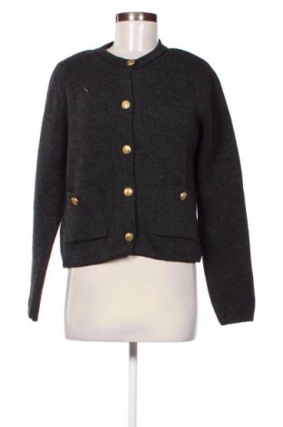 Női kardigán Zara, Méret L, Szín Szürke, Ár 5 396 Ft