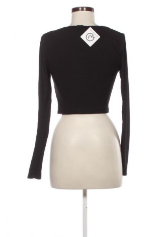 Γυναικεία ζακέτα Zara, Μέγεθος M, Χρώμα Μαύρο, Τιμή 8,99 €