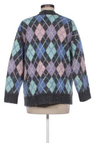 Damen Strickjacke Zara, Größe L, Farbe Mehrfarbig, Preis 13,80 €