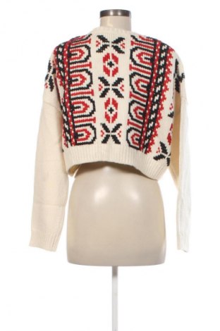 Γυναικεία ζακέτα Zara, Μέγεθος M, Χρώμα Πολύχρωμο, Τιμή 25,99 €