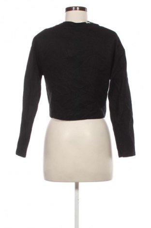 Damen Strickjacke Zara, Größe S, Farbe Schwarz, Preis 14,99 €