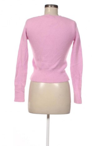 Damen Strickjacke Zara, Größe S, Farbe Rosa, Preis € 14,99