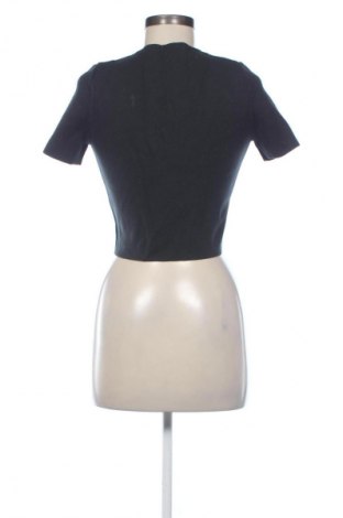 Damen Strickjacke Zara, Größe S, Farbe Grün, Preis € 14,00