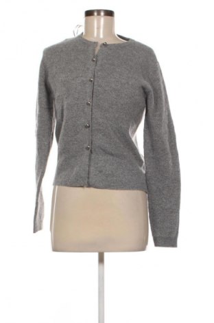Női kardigán Zara, Méret M, Szín Szürke, Ár 7 599 Ft