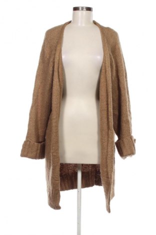 Dámsky kardigán Zara, Veľkosť S, Farba Hnedá, Cena  8,95 €