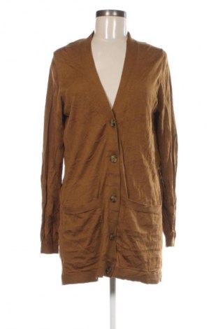Γυναικεία ζακέτα Zara, Μέγεθος M, Χρώμα Καφέ, Τιμή 8,99 €