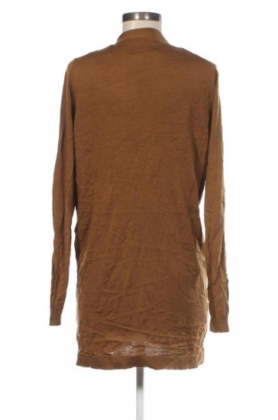 Γυναικεία ζακέτα Zara, Μέγεθος M, Χρώμα Καφέ, Τιμή 8,99 €