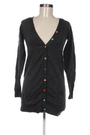 Dámsky kardigán Zara, Veľkosť S, Farba Sivá, Cena  11,95 €