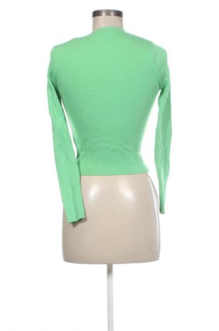 Dámsky kardigán Zara, Velikost S, Barva Žlutá, Cena  219,00 Kč