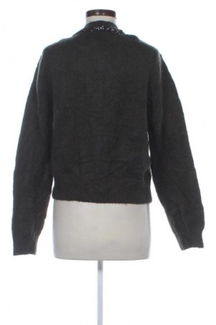 Dámsky kardigán Zara, Veľkosť L, Farba Zelená, Cena  13,95 €