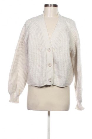 Dámsky kardigán Zara, Velikost M, Barva Šedá, Cena  369,00 Kč