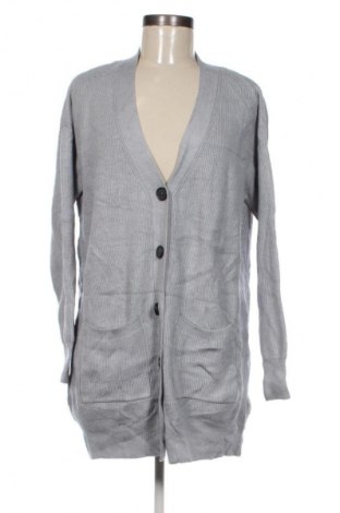 Damen Strickjacke Zara, Größe S, Farbe Grau, Preis € 9,99