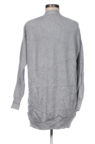 Damen Strickjacke Zara, Größe S, Farbe Grau, Preis € 9,99