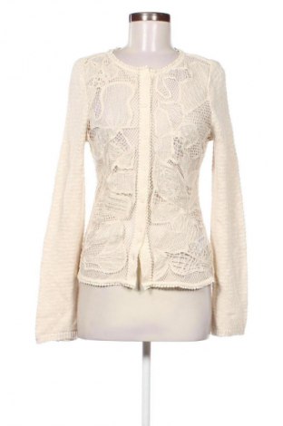 Női kardigán Zara, Méret M, Szín Bézs, Ár 5 394 Ft