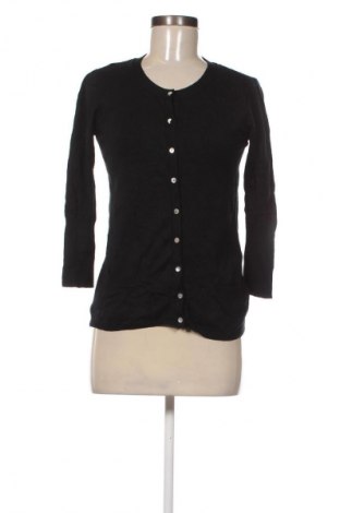 Dámsky kardigán Zara, Velikost S, Barva Černá, Cena  219,00 Kč