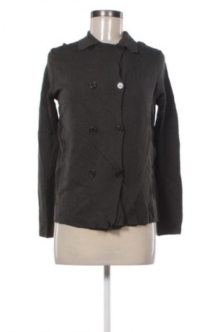 Női kardigán Zara, Méret S, Szín Zöld, Ár 3 499 Ft