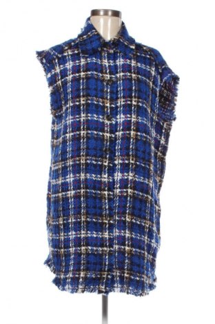 Cardigan de damă Zara, Mărime S, Culoare Multicolor, Preț 78,99 Lei