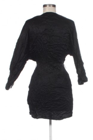 Дамска жилетка Zara, Размер M, Цвят Черен, Цена 7,66 €