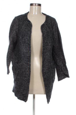 Дамска жилетка Zara, Размер S, Цвят Многоцветен, Цена 17,99 лв.