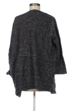 Дамска жилетка Zara, Размер S, Цвят Многоцветен, Цена 17,99 лв.