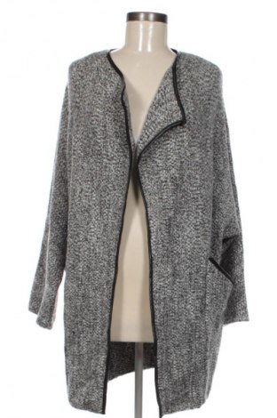 Damen Strickjacke Zara, Größe M, Farbe Mehrfarbig, Preis 15,99 €