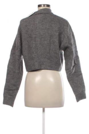 Dámsky kardigán Zara, Veľkosť M, Farba Sivá, Cena  13,95 €