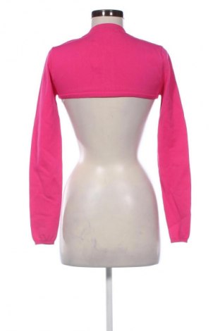 Γυναικεία ζακέτα Zara, Μέγεθος S, Χρώμα Ρόζ , Τιμή 14,00 €