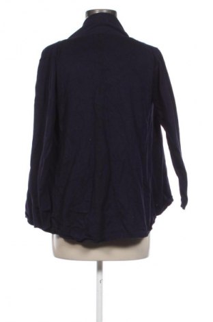 Damen Strickjacke Zara, Größe S, Farbe Lila, Preis 13,80 €