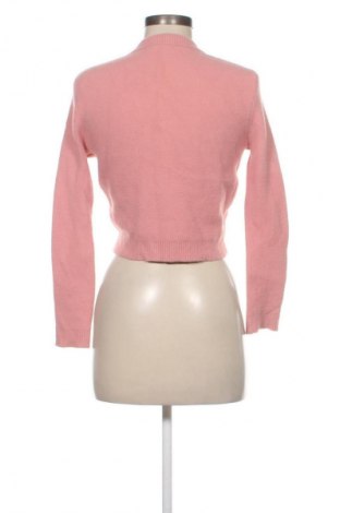 Női kardigán Zara, Méret M, Szín Rózsaszín, Ár 6 000 Ft