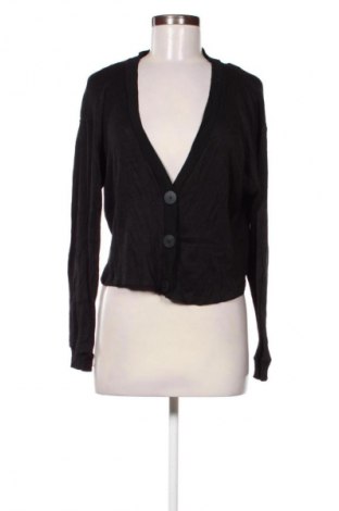 Γυναικεία ζακέτα Zara, Μέγεθος M, Χρώμα Μαύρο, Τιμή 13,81 €
