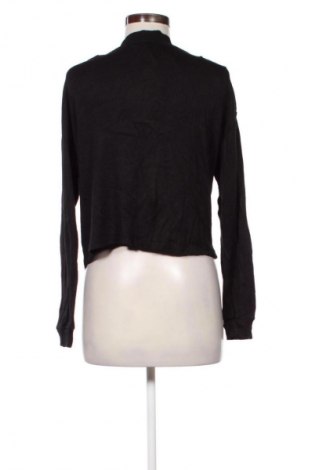 Γυναικεία ζακέτα Zara, Μέγεθος M, Χρώμα Μαύρο, Τιμή 13,81 €