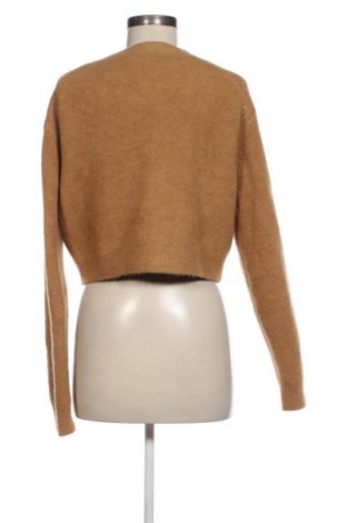 Női kardigán Zara, Méret S, Szín Barna, Ár 5 394 Ft