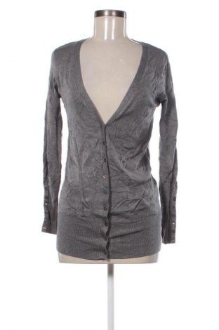 Дамска жилетка Zara, Размер M, Цвят Сив, Цена 14,99 лв.