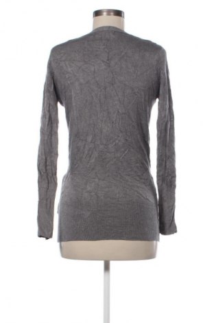 Дамска жилетка Zara, Размер M, Цвят Сив, Цена 14,99 лв.