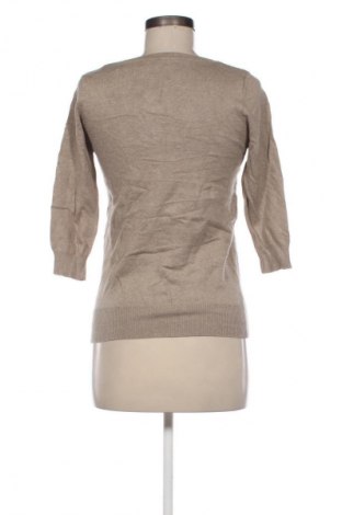 Damen Strickjacke Zara, Größe L, Farbe Braun, Preis 11,99 €