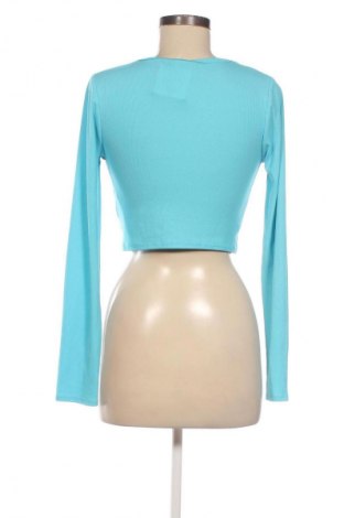 Damen Strickjacke Zara, Größe S, Farbe Blau, Preis 13,81 €