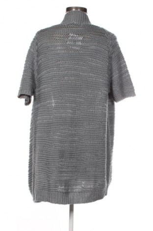 Damen Strickjacke Zara, Größe M, Farbe Grau, Preis € 12,99