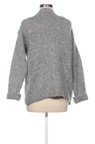 Damen Strickjacke Zara, Größe S, Farbe Grau, Preis € 14,00