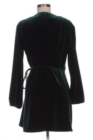 Damen Strickjacke Zara, Größe XL, Farbe Grün, Preis 8,99 €