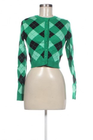 Dámsky kardigán Zara, Velikost S, Barva Vícebarevné, Cena  369,00 Kč